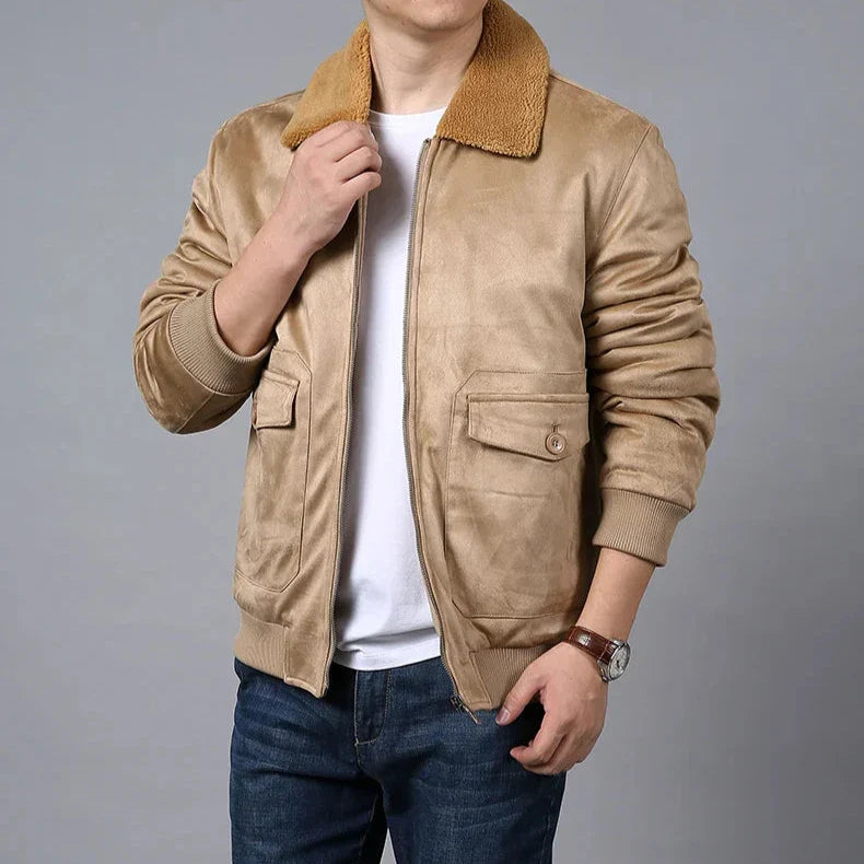 Silvestre | Upstate Jacket