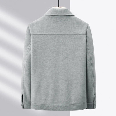 Gilbert | Luxury Coat