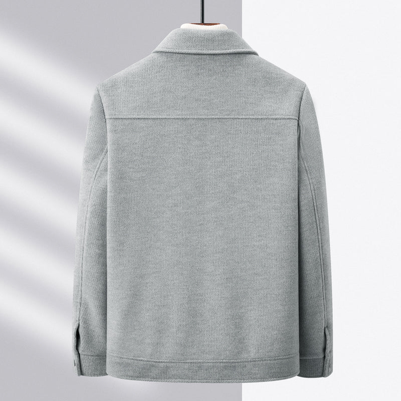 Nuno® | Sebastien Cashmere Jacket