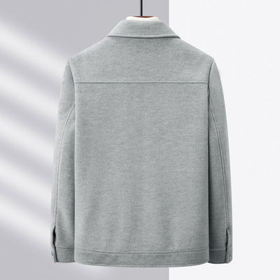 Nuno® | Sebastien Cashmere Jacket