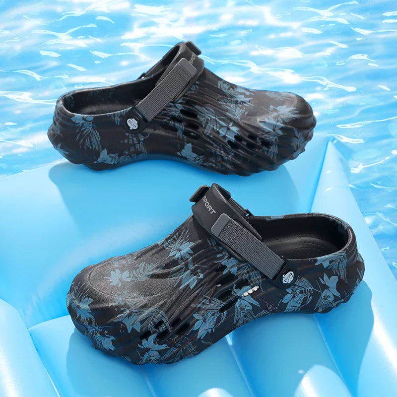 Beverlee® | Mohan Clogs