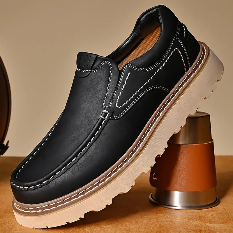 Bayard® | Leather Shoes