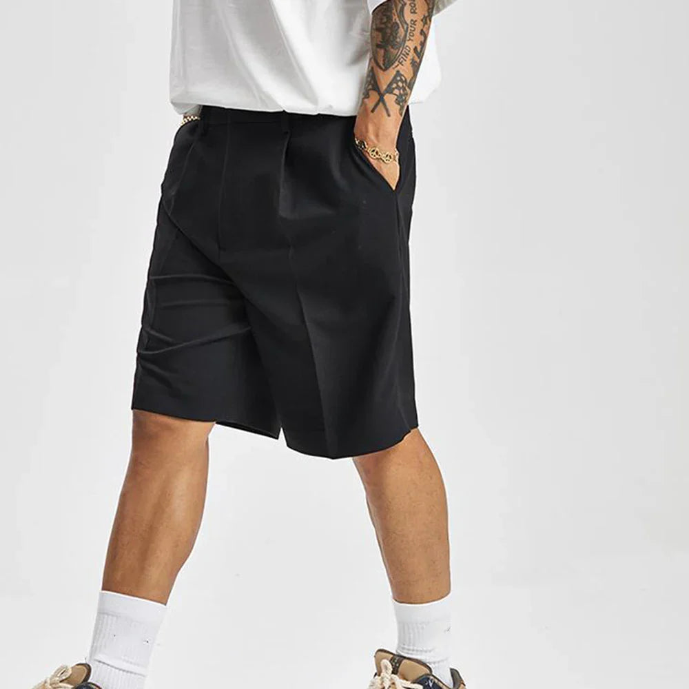 Deacon® | Tailored Shorts
