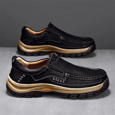 Ramsés® | Hector Genuine Leather Shoes