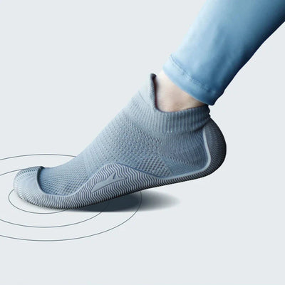 Zian® | Roce Barefoot Shoes