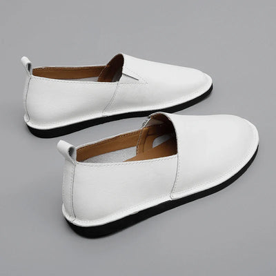 Pericles® | Gabre Genuine Leather Loafers