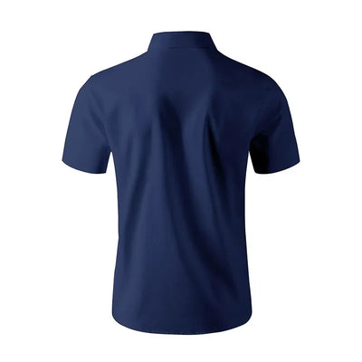 Malachi | Casual Summer Shirt