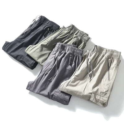 Ambrosius® | Caelum Cargo Pants