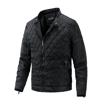 Fraser® | Classic Checkered Jacket