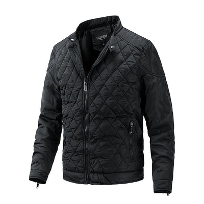 Fraser® | Classic Checkered Jacket