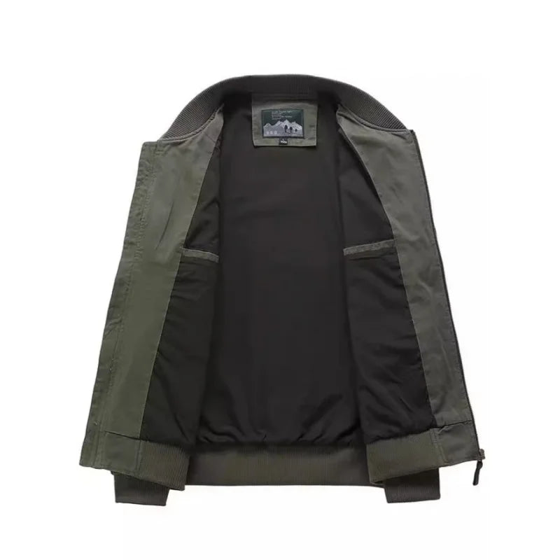 Graydon® | New Casual Bomber Jacket For Men