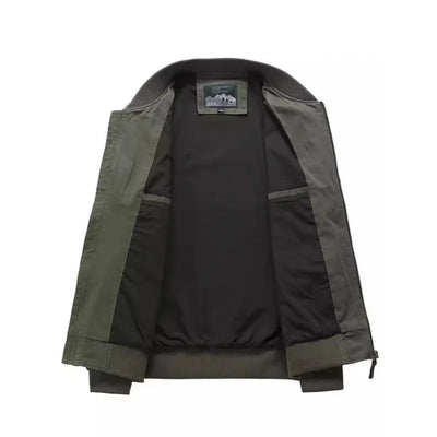 Graydon® | New Casual Bomber Jacket For Men