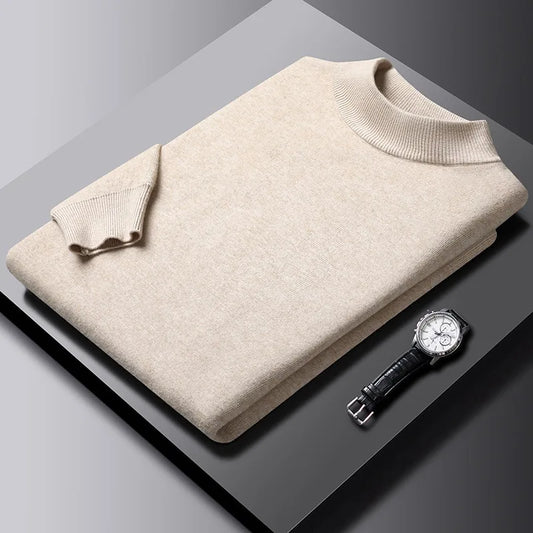 Roderick® | Cashmere Sweater