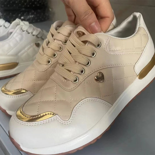 Leoncio® | Tailored And Elegant Summer Sneakers