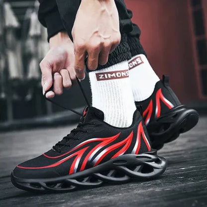 Biddie® | Ogon sneakers