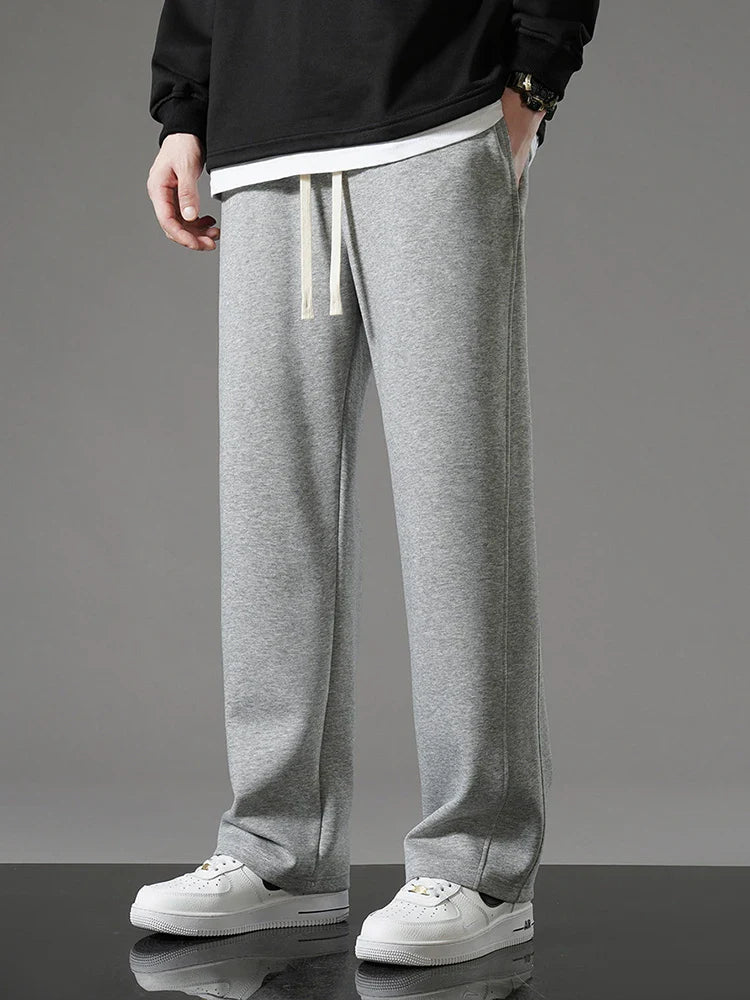 Benjamin | Korean Jogger Pants