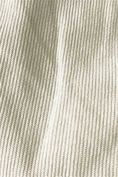 Rigel | Short-sleeved rope shirt and shorts set