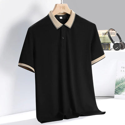 Alpin® | Aztec Polo Shirt