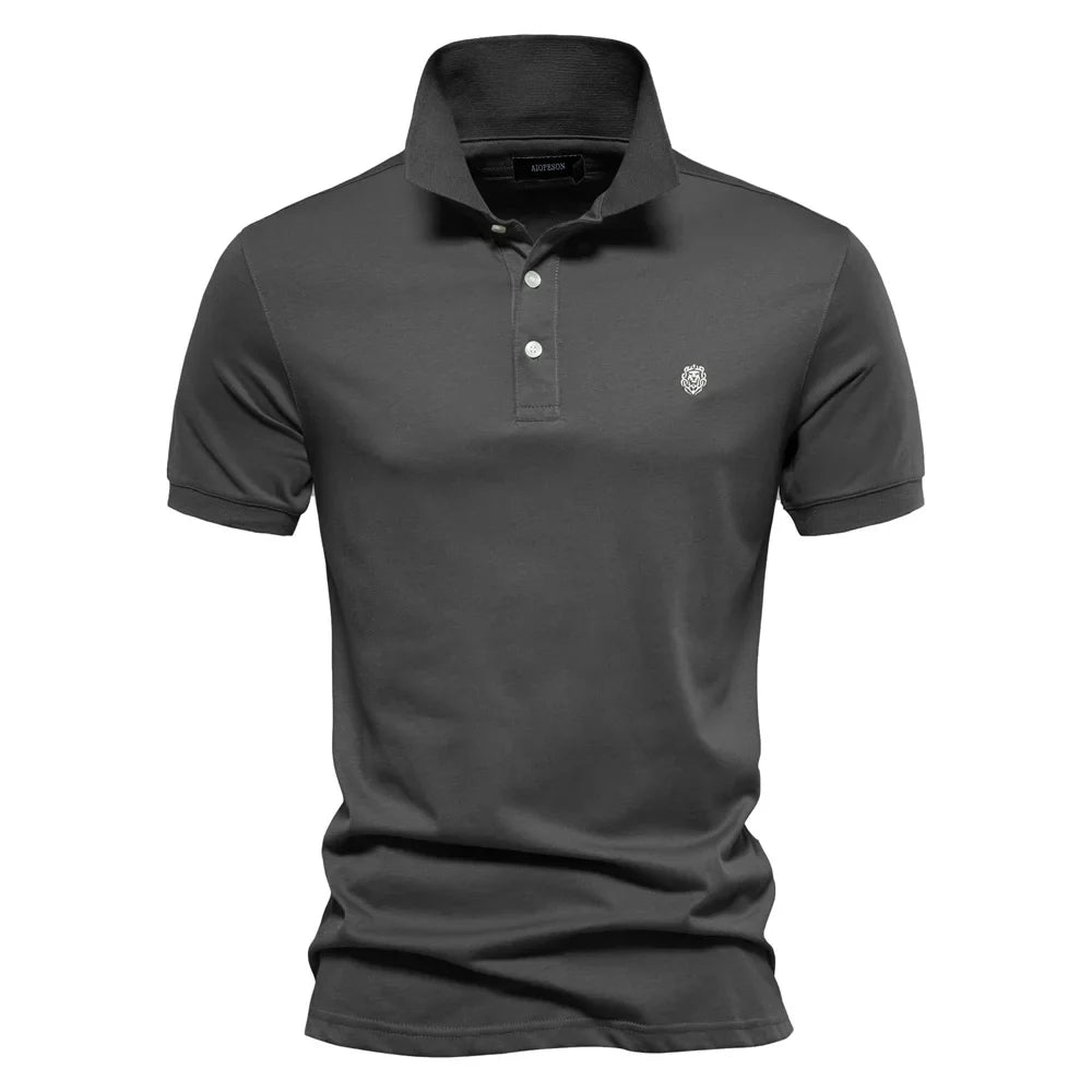 Dillon® | Luxury Men'S Polo