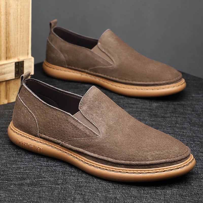 Barnum® | Mason Loafers