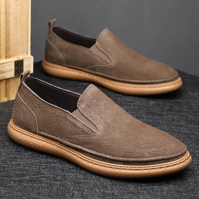 Barnum® | Mason Loafers