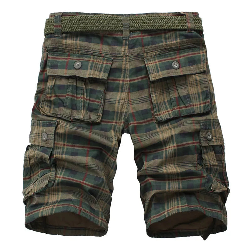 Dennis® | Classic Men'S Shorts