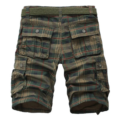 Hadrian | Casual Beach Shorts