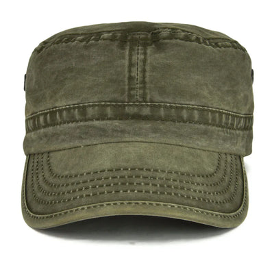 Zion | Vintage Cap