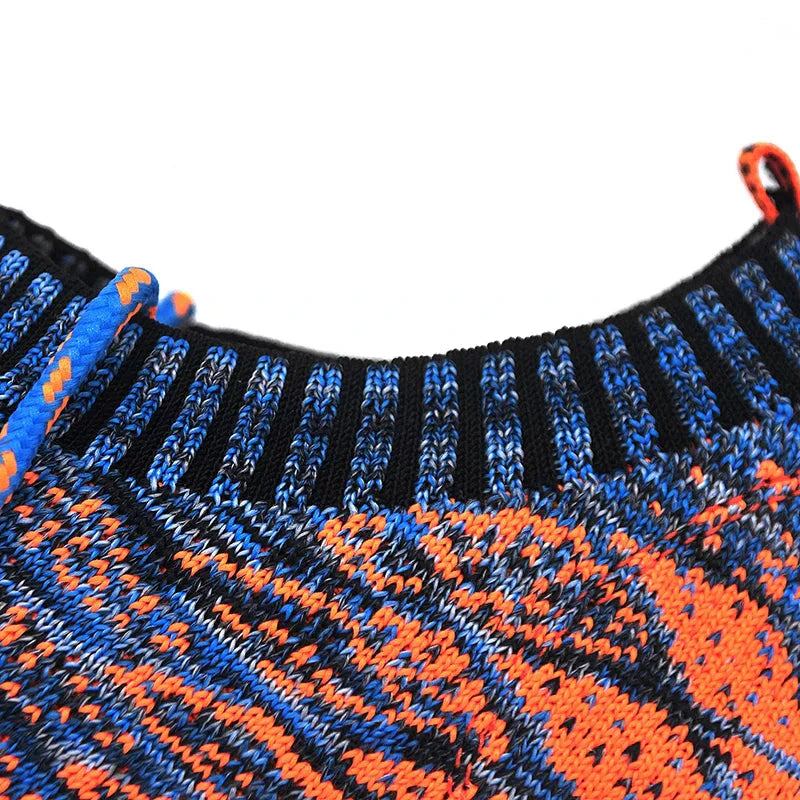 Victorius | Turin Knit Trainers