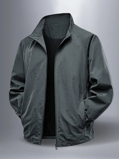 Sean | Elegant Summer Jacket
