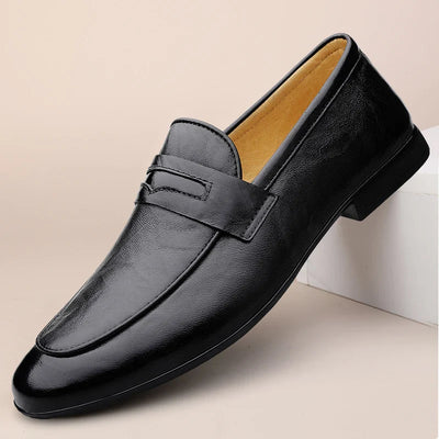 Noé® | Darlon Genuine Leather Loafer