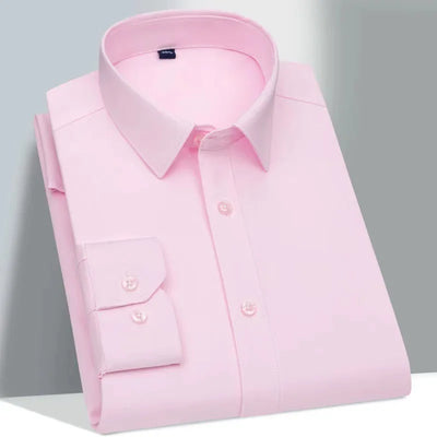 Donato® | Basic Business Shirt