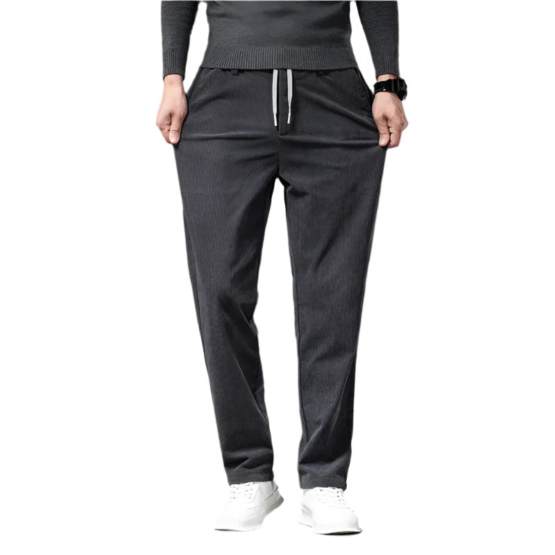 Emilio | Walker Corduroy Pants