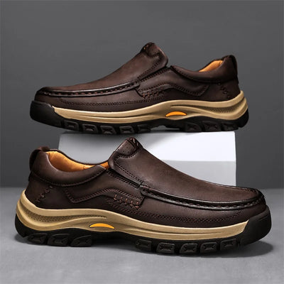 Ramsés® | Hector Genuine Leather Shoes