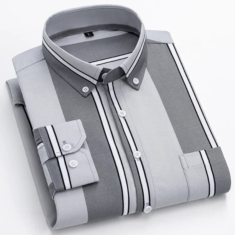 Joseph | Givalli - Elegant Shirt