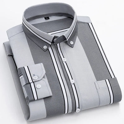 Joseph | Givalli - Elegant Shirt