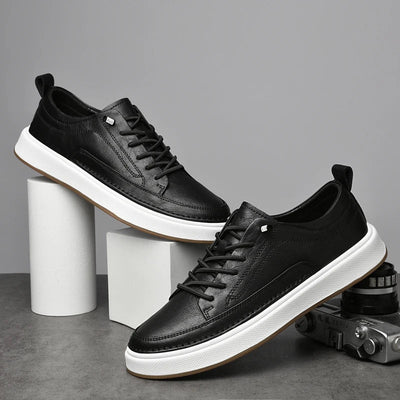 Beaufort® | Leather Sneakers