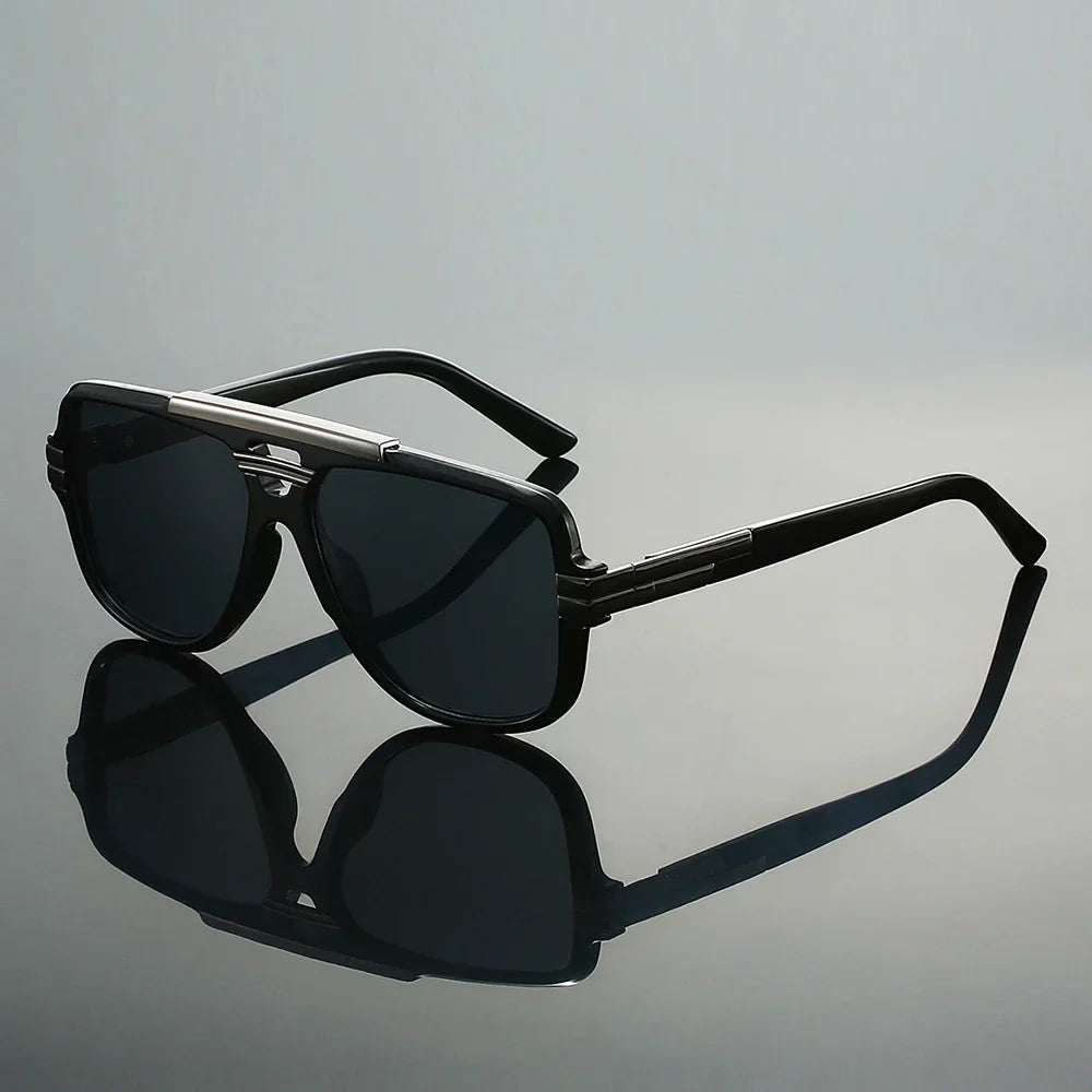 Quincy | Givalli Sunglasses