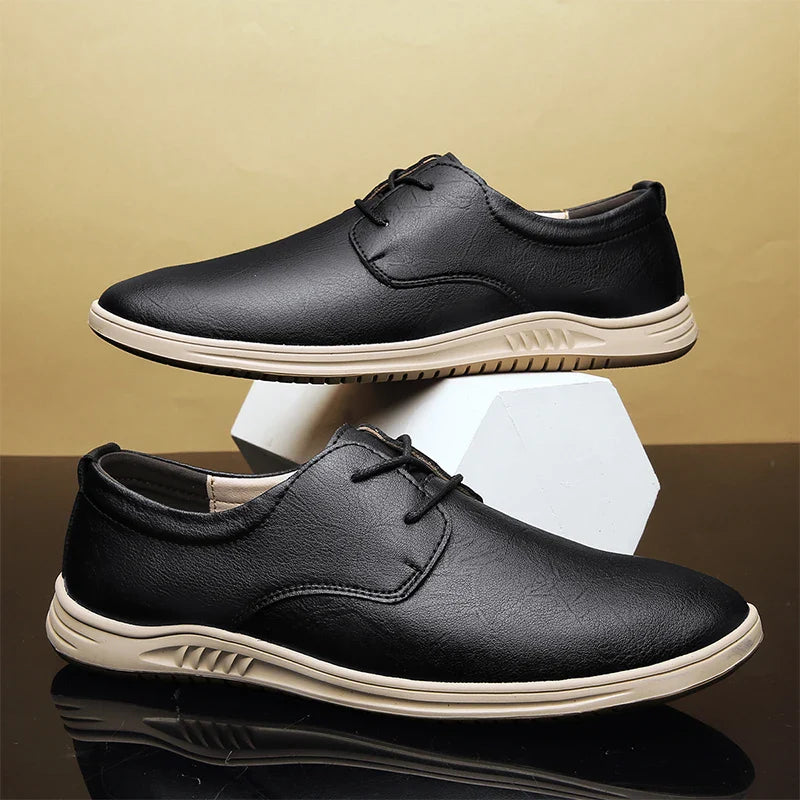 Bennett® | Leather Shoes