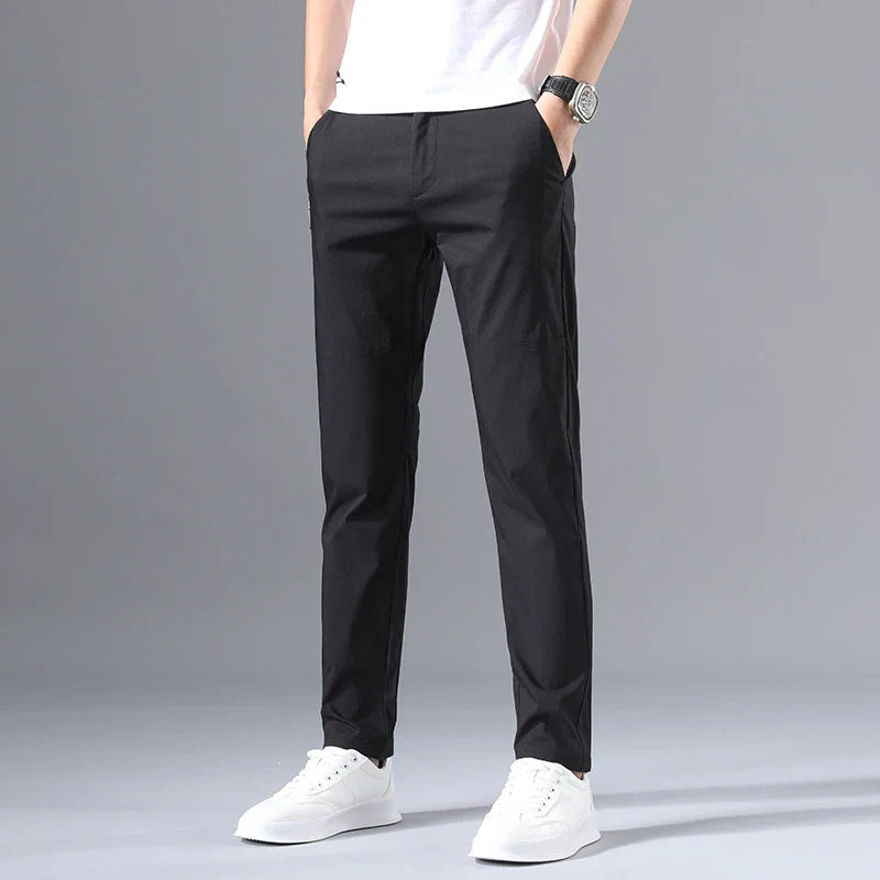 Alfonso | Casual Men's Chino