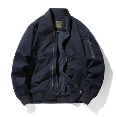 Graydon® | New Casual Bomber Jacket For Men