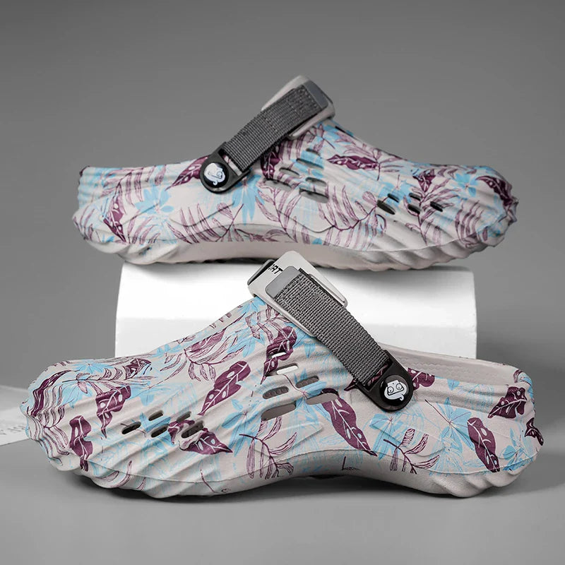 Beverlee® | Mohan Clogs