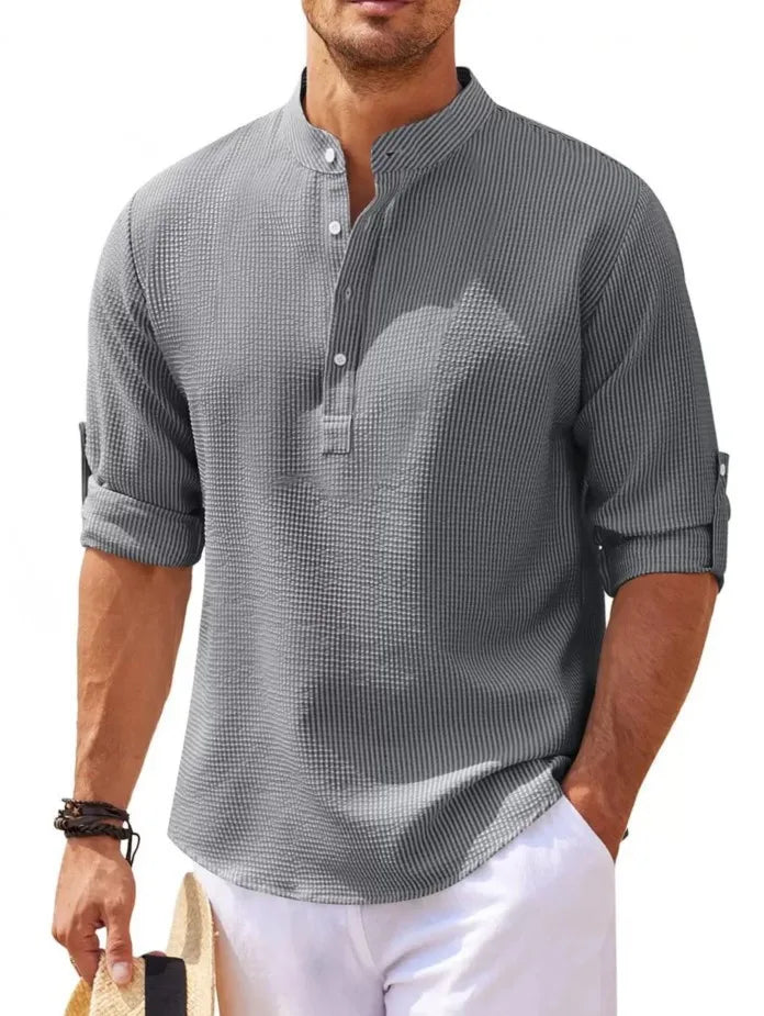 Celyn® | Men'S Blouse
