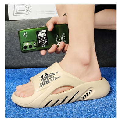 Uriel® | Orthopedic Massage Slippers