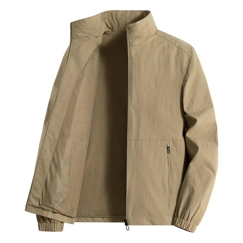 Sal | Premium Summer Jacket