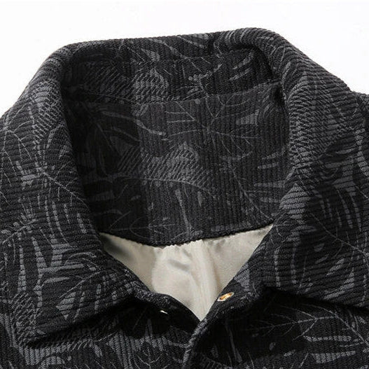 Ivar® | Sawai Jacket