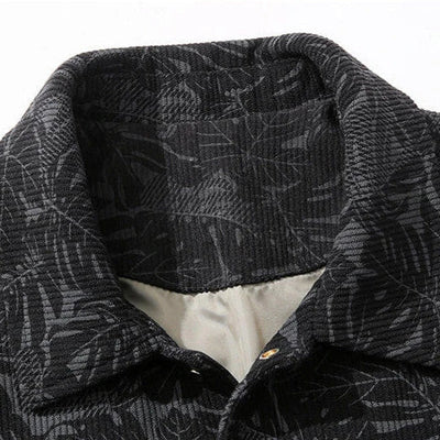 Ivar® | Sawai Jacket