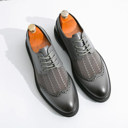 Samuel® | Elegant Work Shoes