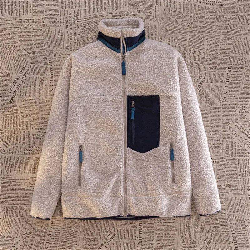 Flavian® | Outdoor Fleece Jack