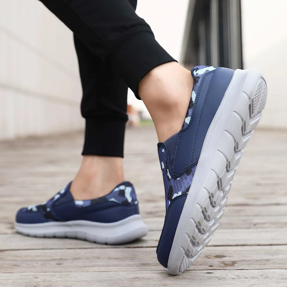 Mateo® | Chuck Shoes